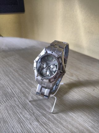 Reloj Seiko Vintage Calibre PC21