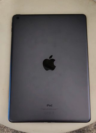 iPad 9ª generación