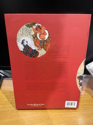 La vía del samurái - Edición Especial