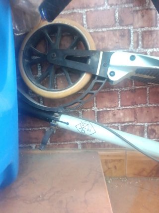 Patín Oxelo Mint