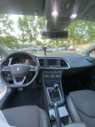SEAT Leon 2015