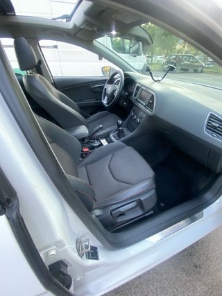 SEAT Leon 2015
