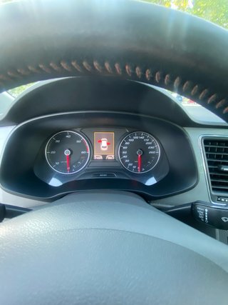 SEAT Leon 2015