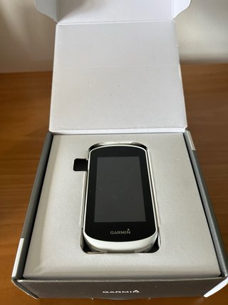 Ciclocomputador Garmin Edge Explore GPS
