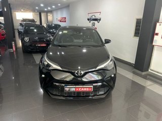 Toyota C-HR Hybrid GR Sport Black Edition