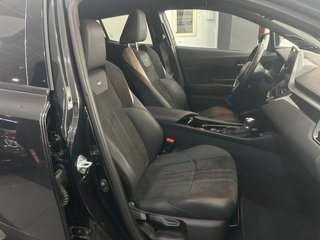 Toyota C-HR Hybrid GR Sport Black Edition