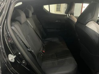 Toyota C-HR Hybrid GR Sport Black Edition