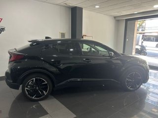 Toyota C-HR Hybrid GR Sport Black Edition