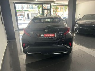 Toyota C-HR Hybrid GR Sport Black Edition