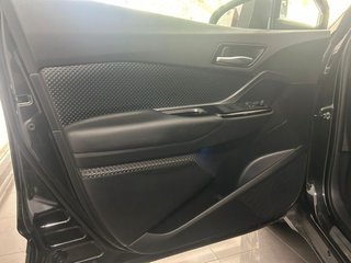 Toyota C-HR Hybrid GR Sport Black Edition