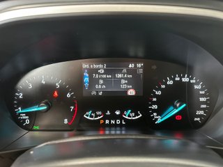Ford FOCUS 1.0 EcoBoost 125 Trend (2020)