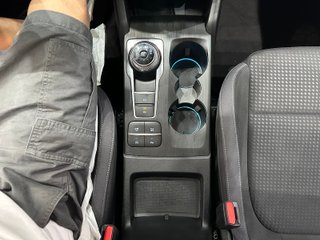 Ford FOCUS 1.0 EcoBoost 125 Trend (2020)