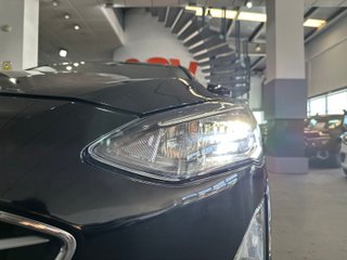 Ford FOCUS 1.0 EcoBoost 125 Trend (2020)