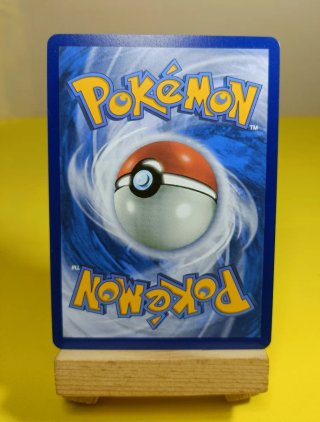 Carta Pokémon Golurk *Máster Ball*