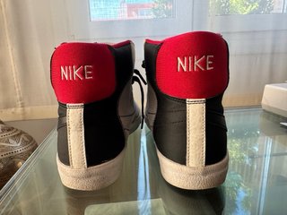 Nike Blazer Mid 77