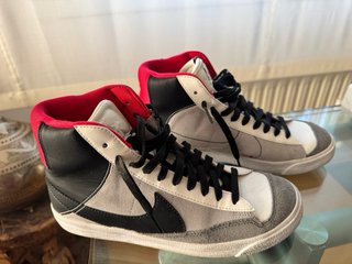 Nike Blazer Mid 77
