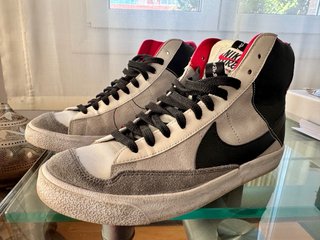 Nike Blazer Mid 77