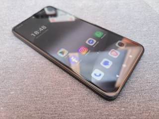 Smartphone Xiaomi Redmi Note 14