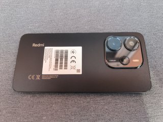 Smartphone Xiaomi Redmi Note 14