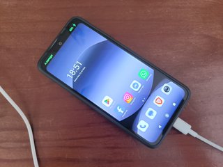 Smartphone Xiaomi Redmi Note 14