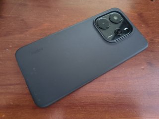 Smartphone Xiaomi Redmi Note 14