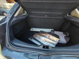 Renault Megane 2009