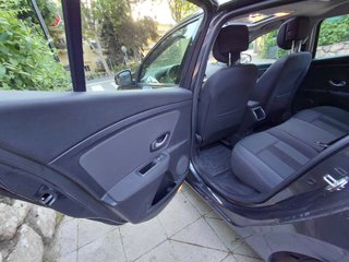 Renault Megane 2009