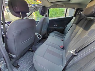 Renault Megane 2009
