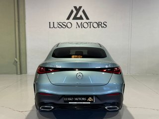 Mercedes-Benz GLC Coupé (C254) 2025