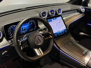 Mercedes-Benz GLC Coupé (C254) 2025