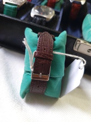 Reloj Jonas Calendario Antimagnético