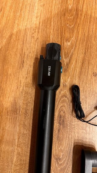 Accesorios Aspirador Cecotec Rockstar 2500