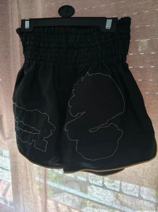 Pantalones Boxeo Top King Muay Thai MMA Talla s