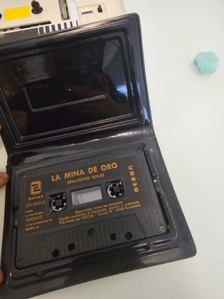 Juego Gilligan's Gold