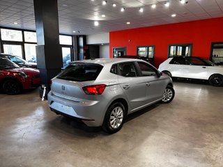 Seat IBIZA 1.0 TSI 95 STYLE XL (2022)