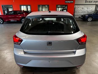 Seat IBIZA 1.0 TSI 95 STYLE XL (2022)