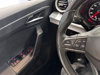 Seat IBIZA 1.0 TSI 95 STYLE XL (2022)