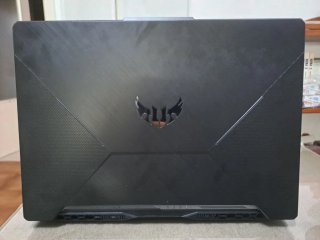 Portátil Gaming ASUS TUF F15 144Hz
