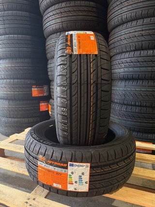2 NEUMÁTICOS 195/50 R15