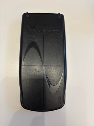 Texas Instruments TI-83 Plus Calculadora Gráfica