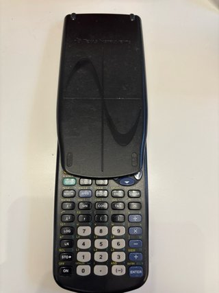 Texas Instruments TI-83 Plus Calculadora Gráfica