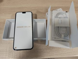 Honor 400 Lite 5G