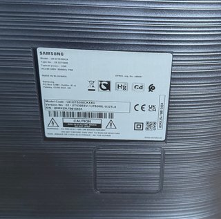 Samsung Smart TV 32” Full HD UE32T5300