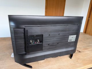 Samsung Smart TV 32” Full HD UE32T5300