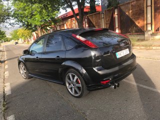 Ford Focus 2006