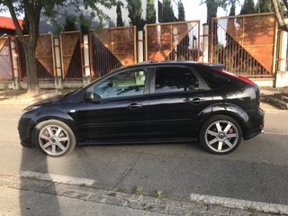 Ford Focus 2006