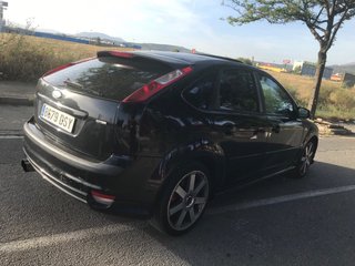 Ford Focus 2006