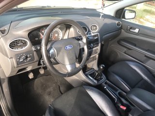 Ford Focus 2006
