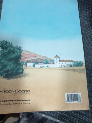Don Quijote de la Mancha