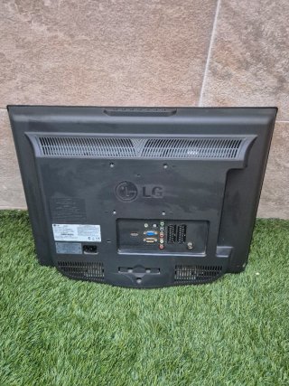 Televisión 22 pulgadas LG hdmi